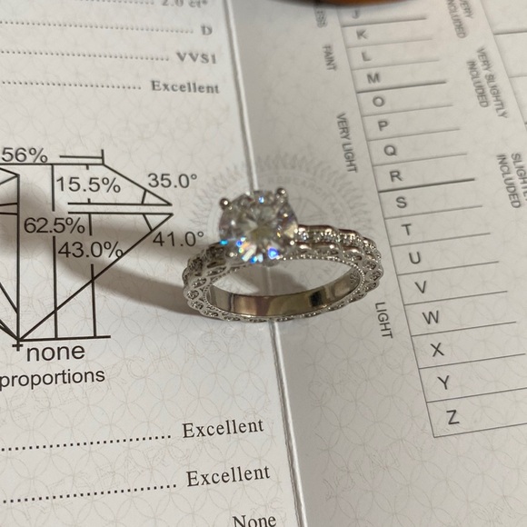 Meet your Posher, Mystic Gems - Picture 3 of 7